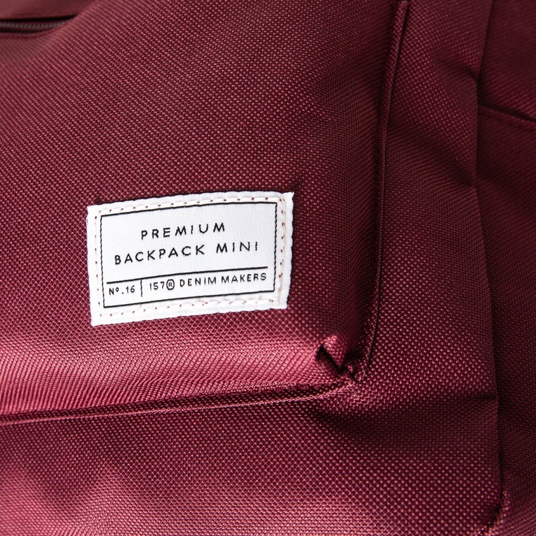 Väska "Premium backpack mini" Väska "Premium backpack mini"